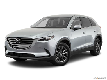 2020 Mazda CX-9 Reviews, Insights, and Specs | CARFAX