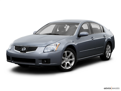 2008 Nissan Maxima Review Carfax Vehicle Research