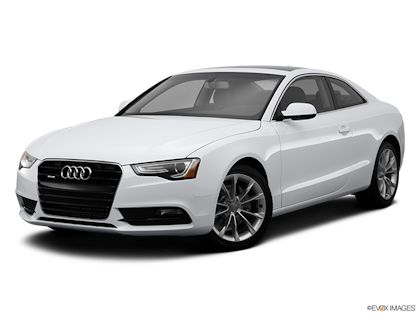 2014 Audi A5 photo