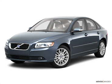 2010 Volvo S40 Reviews, Pricing, and Specs | CARFAX