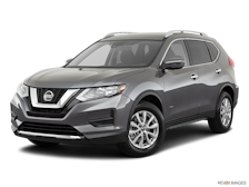 Nissan Rogue Reviews
