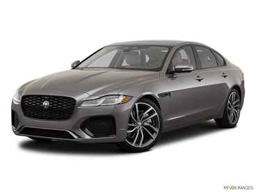 2021 Jaguar XF Reviews, Insights, and Specs