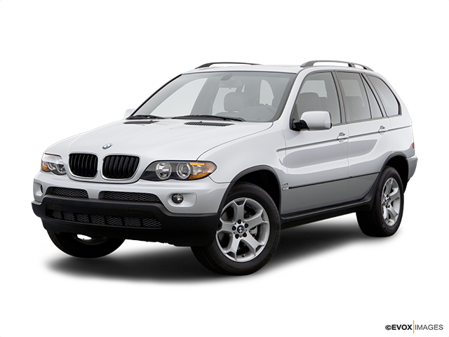 Bmw X Review