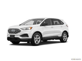 Photo of 2021 Ford Edge