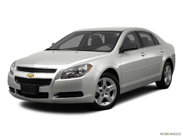 2012 Chevrolet Malibu Reviews, Insights, and Specs