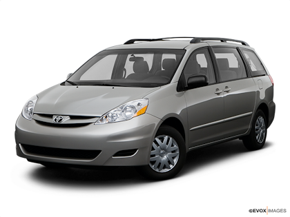 2008 Toyota Sienna Reviews, Insights, and Specs | CARFAX