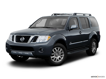 2009 Nissan Pathfinder Reviews Insights and Specs CARFAX