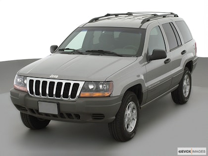 2000 Jeep Grand Cherokee Reviews, Insights, and Specs | CARFAX