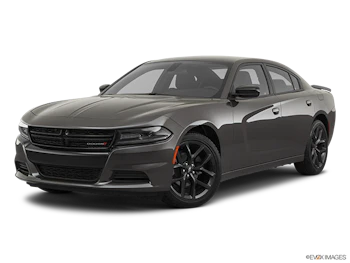 Photo of 2021 Dodge Charger