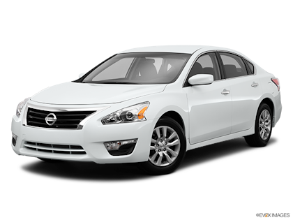 2015 Nissan Altima Review Carfax Vehicle Research