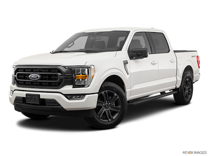 2022 Ford F-150 Reviews, Insights, and Specs | CARFAX