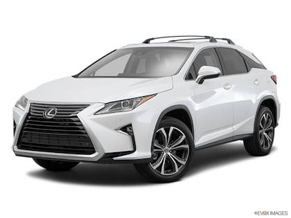 2017 Lexus Rx Review Carfax Vehicle Research
