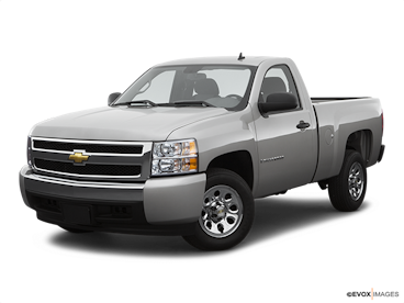 2008 Chevrolet Silverado 1500 Reviews Insights and Specs CARFAX