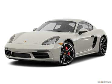 2019 Porsche 718 Cayman Reviews, Insights, and Specs CARFAX