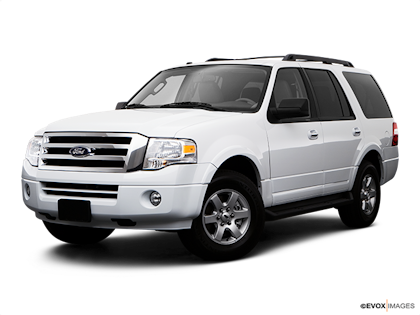 2009 Ford Expedition Reviews, Insights, and Specs | CARFAX