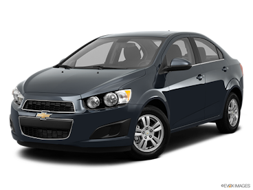 New 2014 Chevrolet Sonic LT Hatchback Review