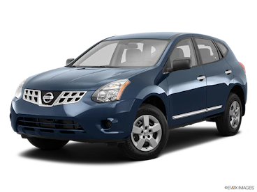 2014 Nissan Rogue Reviews, Insights, and Specs CARFAX
