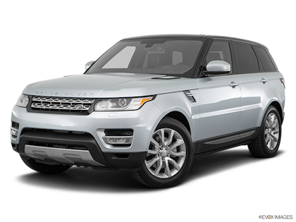 2016 Land Rover Range Rover Sport Review Carfax Vehicle