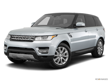2016 Land Rover Range Rover Sport Reviews, Insights, and Specs