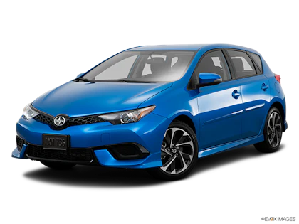 16 Scion Im Review Carfax Vehicle Research
