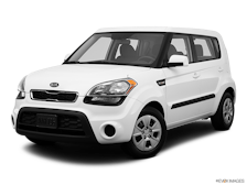 2012 Kia Soul Review