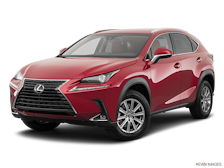 Lexus Nx Reviews Carfax Vehicle Research