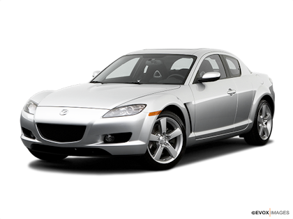 2006 Mazda Rx 8 Review Carfax Vehicle Research 2006 Mazda Rx 8 Photo