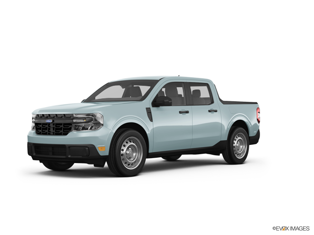 2024 Ford Maverick Review, Pricing, and Specs | CARFAX