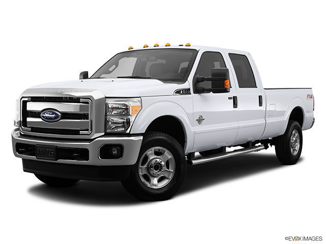 2014 Ford F-350 Reviews, Insights, And Specs | CARFAX