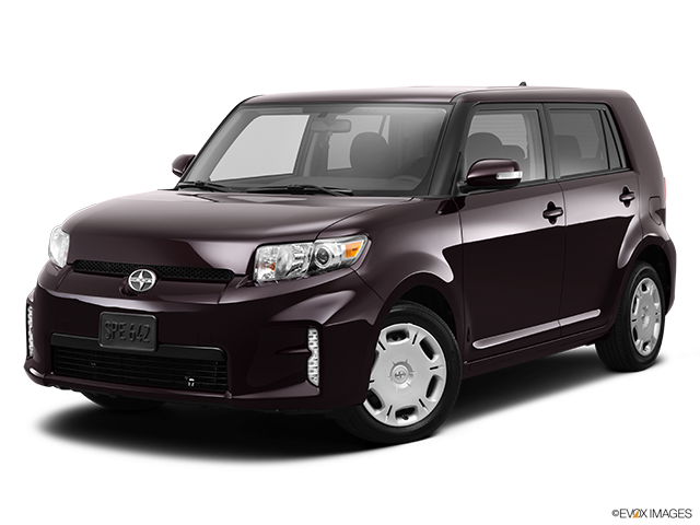 2013 Scion XB Reviews, Pricing, And Specs | CARFAX