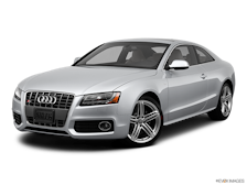 2012 Audi S5 Review