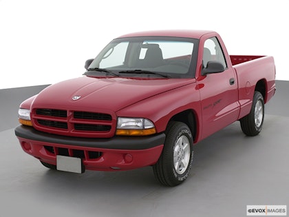  Reseñas, perspectivas y especificaciones del Dodge Dakota 2003 |  CRUZ