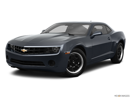 2011 Chevrolet Camaro Reviews, Insights, and Specs | CARFAX