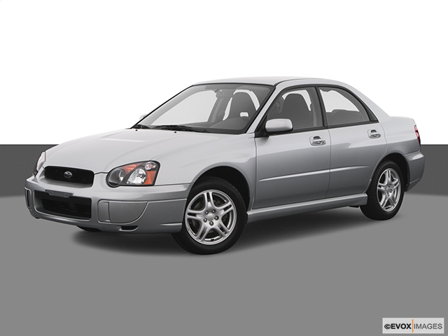 2005 Subaru Impreza Reviews, Insights, And Specs | CARFAX