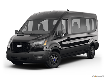 2020 Ford Transit 150 Passenger Van Price, Value, Ratings