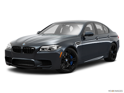  Reseñas, perspectivas y especificaciones del BMW M5