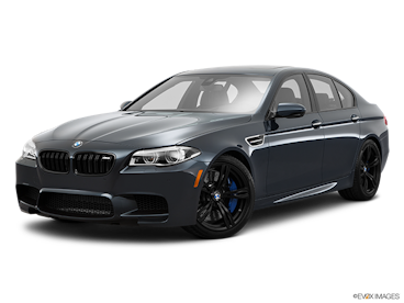 2010 BMW M5 Price, Value, Ratings & Reviews