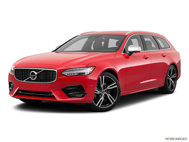 2019 Volvo V90 Reviews, Insights, And Specs | CARFAX