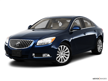 2011 Buick Regal Reviews, Insights, and Specs