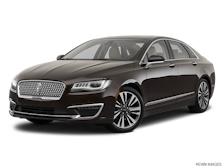 Lincoln MKZ Reviews