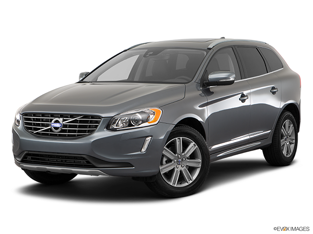 volvo xc60 chrome window trim