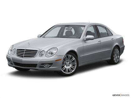 07 Mercedes Benz E Class Review Carfax Vehicle Research 07 Mercedes Benz E Class Review Carfax Vehicle Research