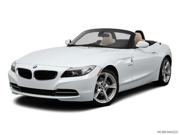 2013 BMW Z4 Reviews, Insights, and Specs