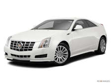 2014 Cadillac CTS Review