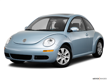 2010 Volkswagen New Beetle Reviews, Insights, and Specs