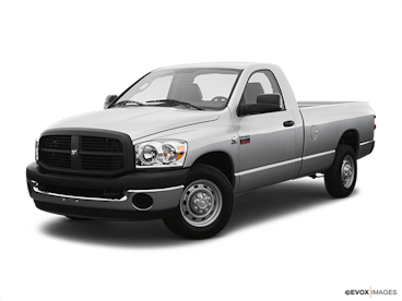 2007 Dodge Ram 2500 Reviews, Insights, and Specs | CARFAX