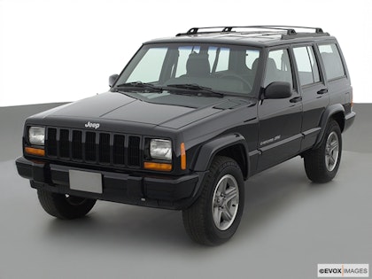  Reseñas, información y especificaciones de Jeep Cherokee