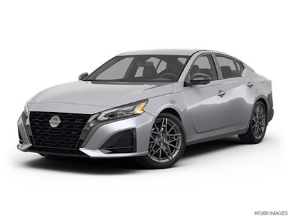 2023 Nissan Altima Reviews, Insights, And Specs 