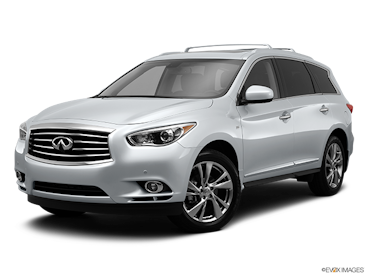 2018 Infiniti QX60: A competent and comfy crossover - Video - CNET