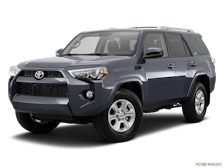 2001 toyota 4runner reviews